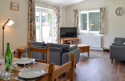 Abbess Roding Casa | Deer Cottage 2 Uk39332