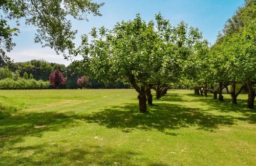 Abbess Roding Casa | Deer Cottage 2 Uk39332