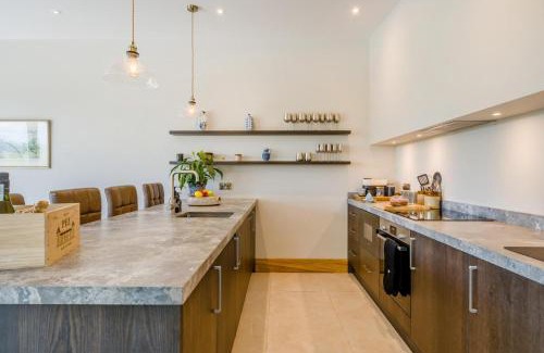 Fourstones Near Bentham Casa | Deer Cottage
