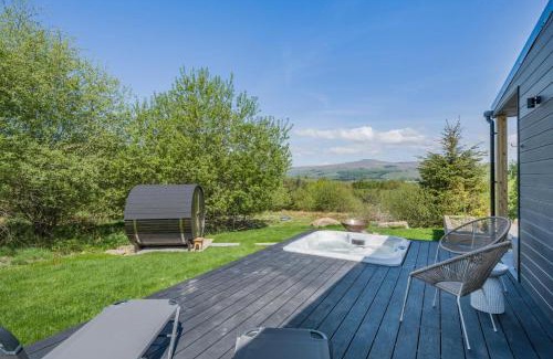 Fourstones Near Bentham Casa | Deer Cottage