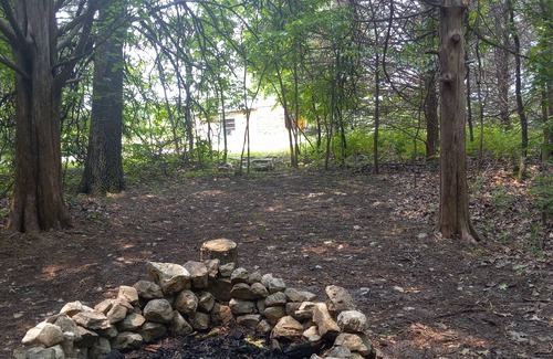 Elkland Alquiler De RV | Deer Creek @B Berry Farms