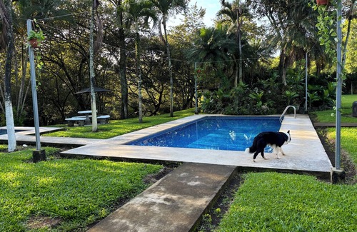 Alajuela Casa | Deer Creek Estate near Juan Santamaria International Airport.