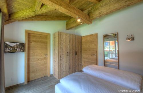 Piesendorf Apartamento | Deer & Dear Luxury Chalet