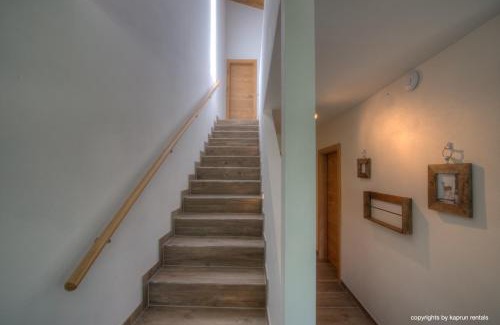 Piesendorf Apartamento | Deer & Dear Luxury Chalet