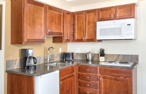 Deer Harbor Complejo | Deer Harbor Resort 1bdr Cottage