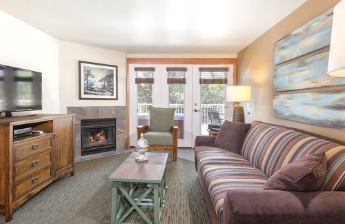 Deer Harbor Complejo | Deer Harbor Resort 1bdr Cottage