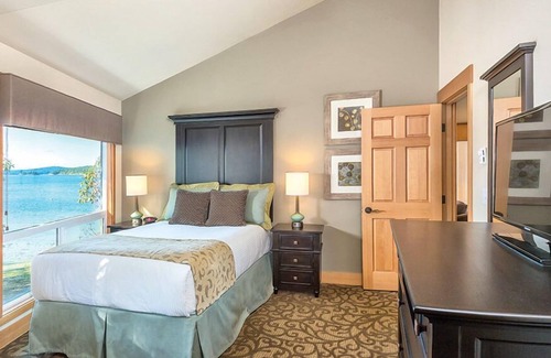 Deer Harbor Complejo | Deer Harbor Resort 2bdr Presidential