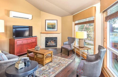 Deer Harbor Complejo | Deer Harbor Resort 2bdr Presidential