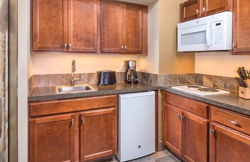 Deer Harbor Complejo | Deer Harbor Resort Studio Deluxe Cottage