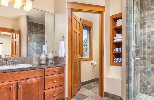 Deer Harbor Complejo | Deer Harbor Resort Studio Deluxe Cottage