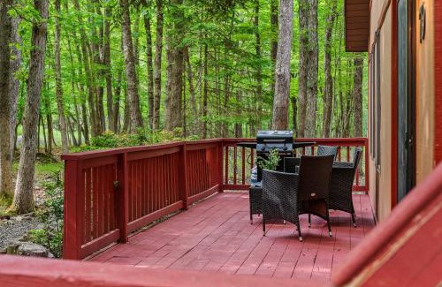 Albrightsville Casa | Deer Hollow by AvantStay Big Yard Lake Access