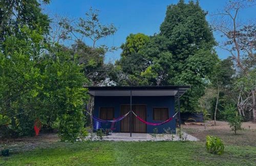 Cabuya Apartamento | Deer House Cabuya
