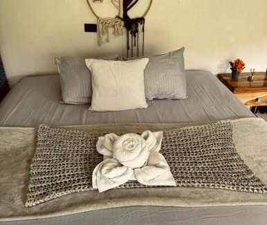 Cabuya Apartamento | Deer House Cabuya