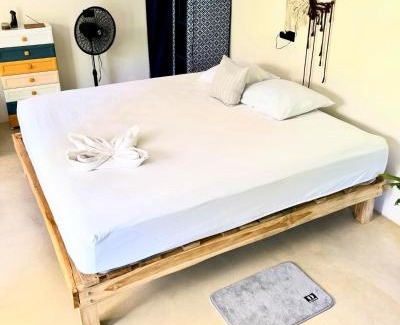 Cabuya Apartamento | Deer House Cabuya