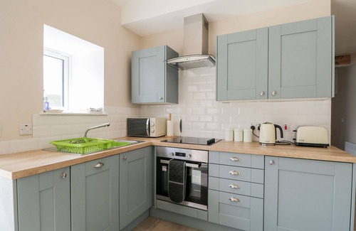 Oldshoremore Cabaña | DEER HOUSE, family friendly, country holiday cottage in Kinlochbervie