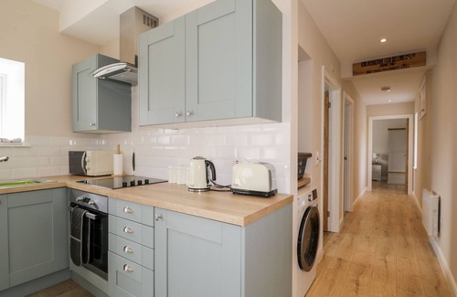 Oldshoremore Cabaña | DEER HOUSE, family friendly, country holiday cottage in Kinlochbervie