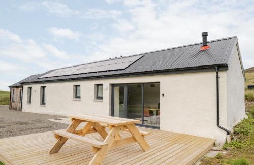 Oldshoremore Casa | Deer House