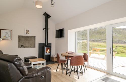 Oldshoremore Casa | Deer House