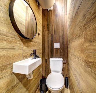 Smolyan Apartamento | Deer Lake 521 at Oak Residence Hotel & Relax