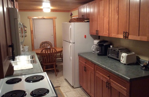 Boyne City Cabina | Avalanche Bay / Deer Lake, Boyne Mtn Resort, pesca, golf, caminata, Bikers Dream locati