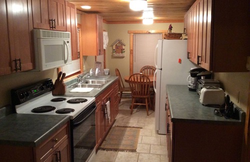 Boyne City Cabina | Avalanche Bay / Deer Lake, Boyne Mtn Resort, pesca, golf, caminata, Bikers Dream locati
