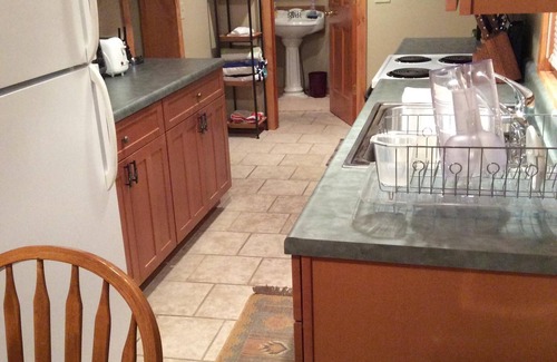 Boyne City Cabina | Avalanche Bay / Deer Lake, Boyne Mtn Resort, pesca, golf, caminata, Bikers Dream locati