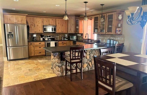 Twain Harte Casa | Deer Lodge- Beautiful, Spacious With Hot Tub