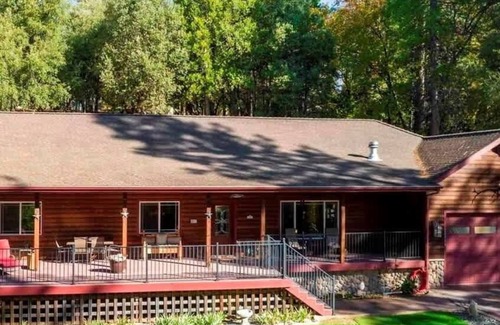 Twain Harte Casa | Deer Lodge- Beautiful, Spacious With Hot Tub
