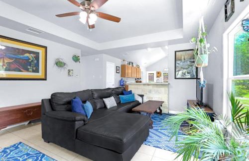 Canyon Lake Casa | Deer Meadows Green House