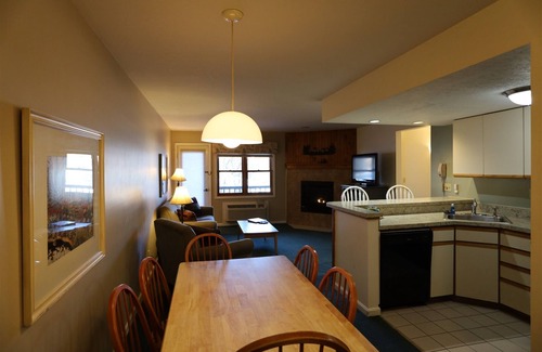 North Woodstock Condominio | 2 habitaciones disponibles para la semana de vacaciones de febrero