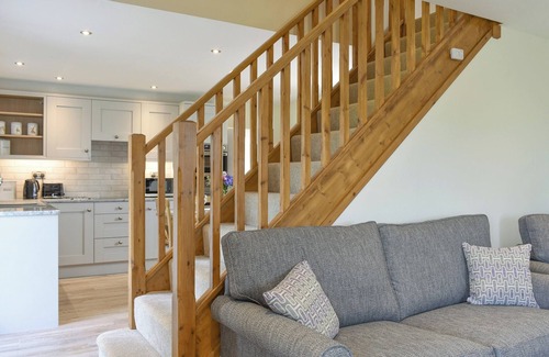 Fremington Cabaña | Deer Park Barn - UK33323