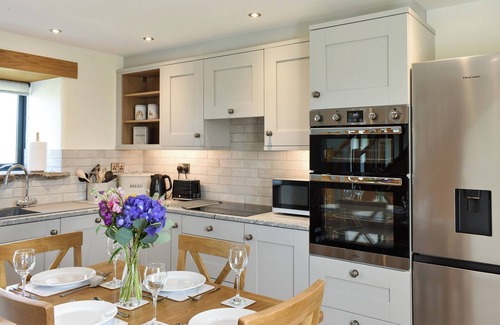 Fremington Cabaña | Deer Park Barn - UK33323