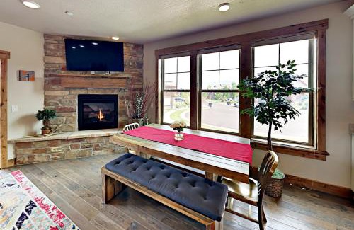 Park City Apartamento | Deer Park Dream