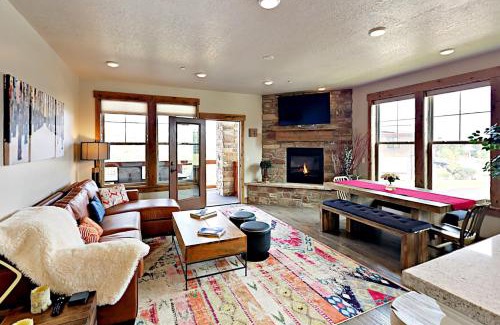 Park City Apartamento | Deer Park Dream
