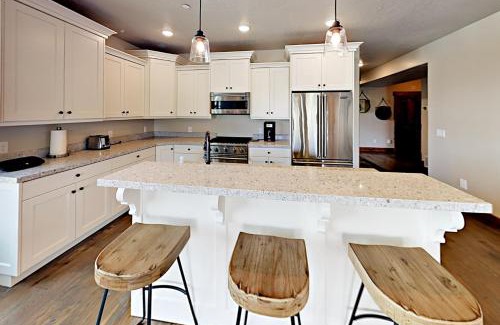 Park City Apartamento | Deer Park Dream
