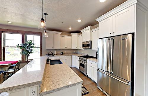 Park City Apartamento | Deer Park Dream