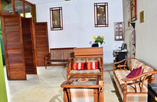 Sirimalwatta Casa | Deer Point Hotel Kandy