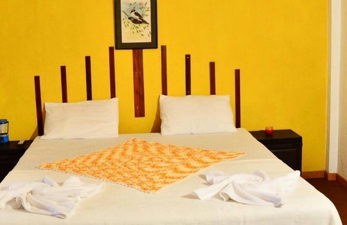 Sirimalwatta Casa | Deer Point Hotel Kandy