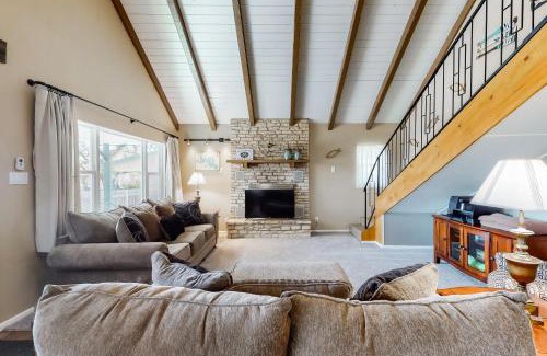 Canyon Lake Casa | Deer Ridge