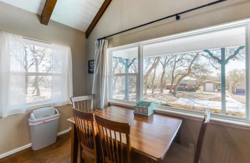 Canyon Lake Casa | Deer Ridge