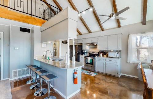 Canyon Lake Casa | Deer Ridge