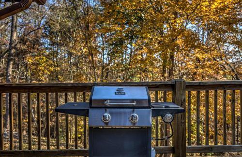 East Ellijay Casa | Deer Ridge