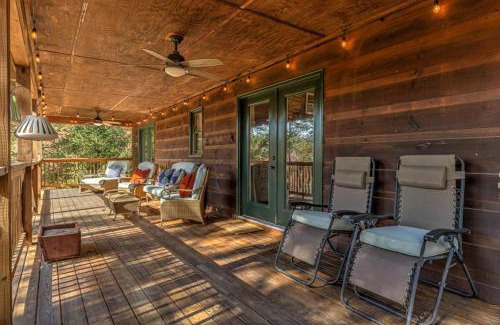 East Ellijay Casa | Deer Ridge