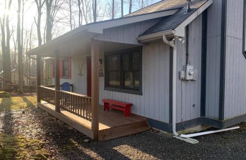 Terra Alta Casa | Deer Ridge