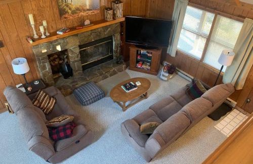Terra Alta Casa | Deer Ridge