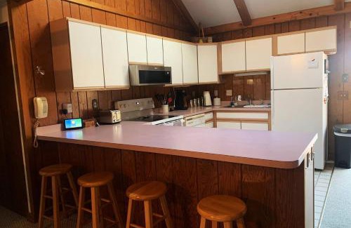 Terra Alta Casa | Deer Ridge