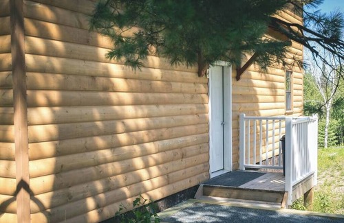 Kenora Cabina | Deer Run Cabin - Lakewood Park Cabins