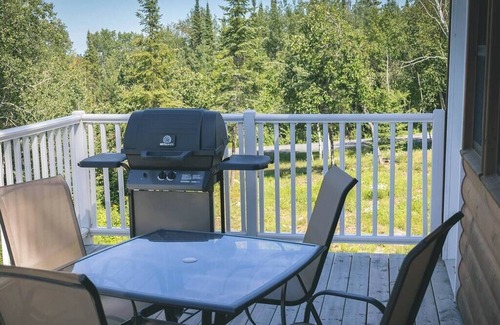 Kenora Cabina | Deer Run Cabin - Lakewood Park Cabins