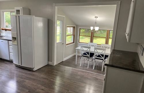 Munising Casa | Deer Run Retreat, 2 miles from ORV/Snowmobile Trail 422