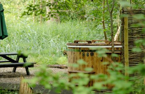 Aldborough Casa | Deer's Glade Caravan & Camping Park